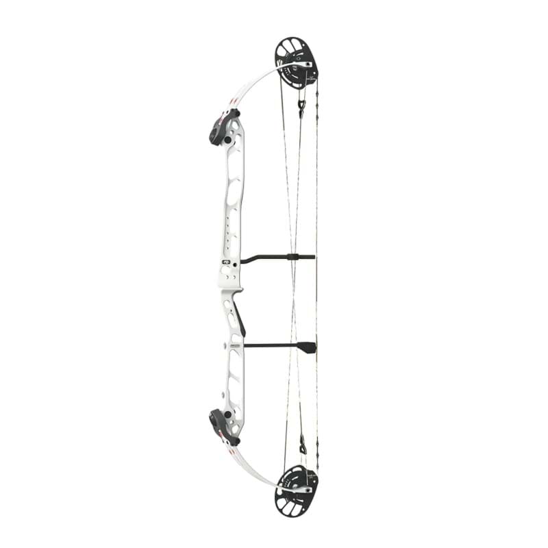 Picture of PSE - Lazer 2024 NF RH 50-60 lbs 24-30.5" White