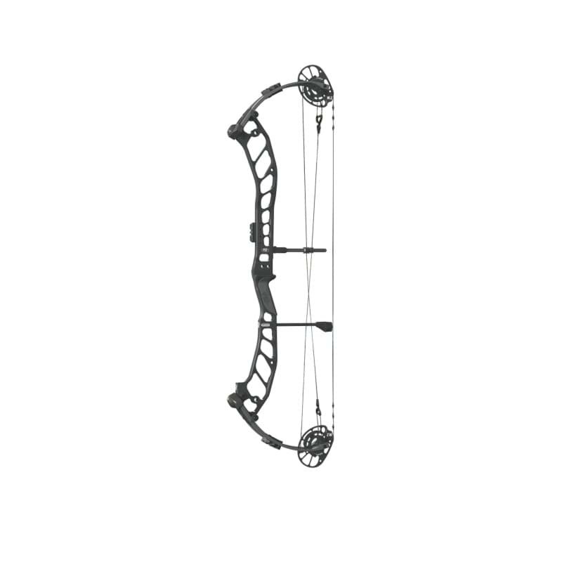 Picture of PSE - Shootdown PRO E2 RH 60-70 lbs 29.5-33.5" Black