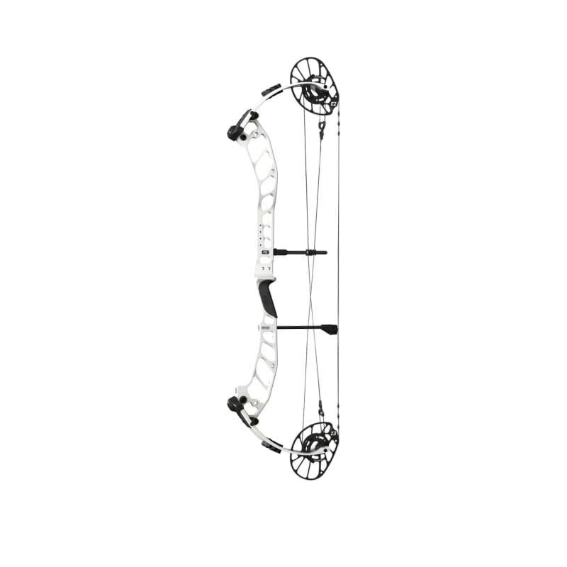 Picture of PSE - Shootdown PRO M2 RH 50-60 lbs 25-29" White