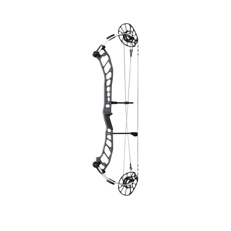 Bild von PSE - Shootdown PRO SE2 RH 40-50 lbs 25.5-31" Charcoal