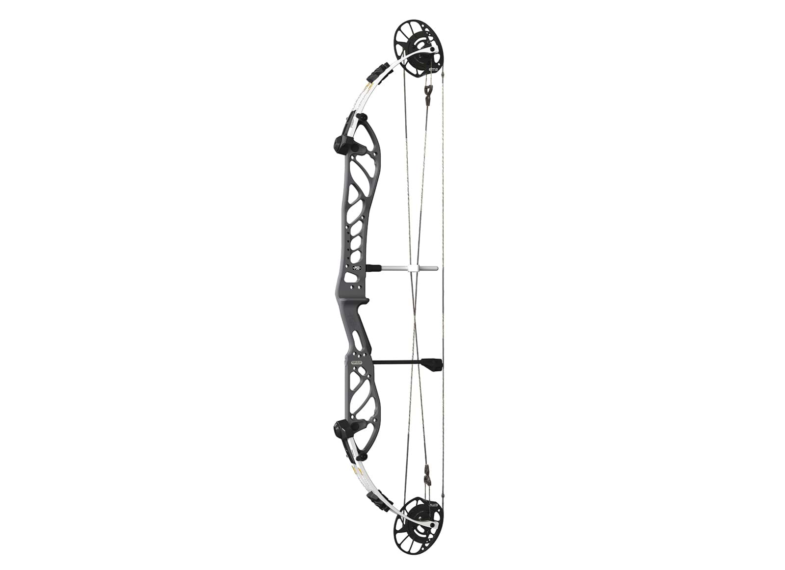 Bild von PSE - Supra X37 M2 RH 50-60 lbs 26-30" Black