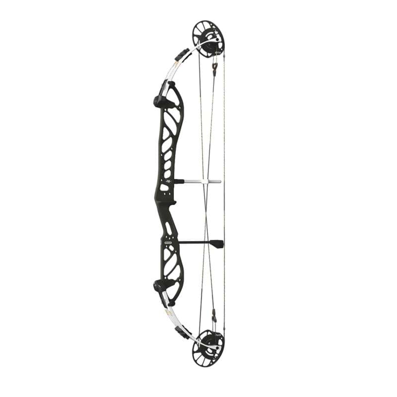 Bild von PSE - Supra X40 M2 RH 50-60 lbs 27.5-31.5" Black