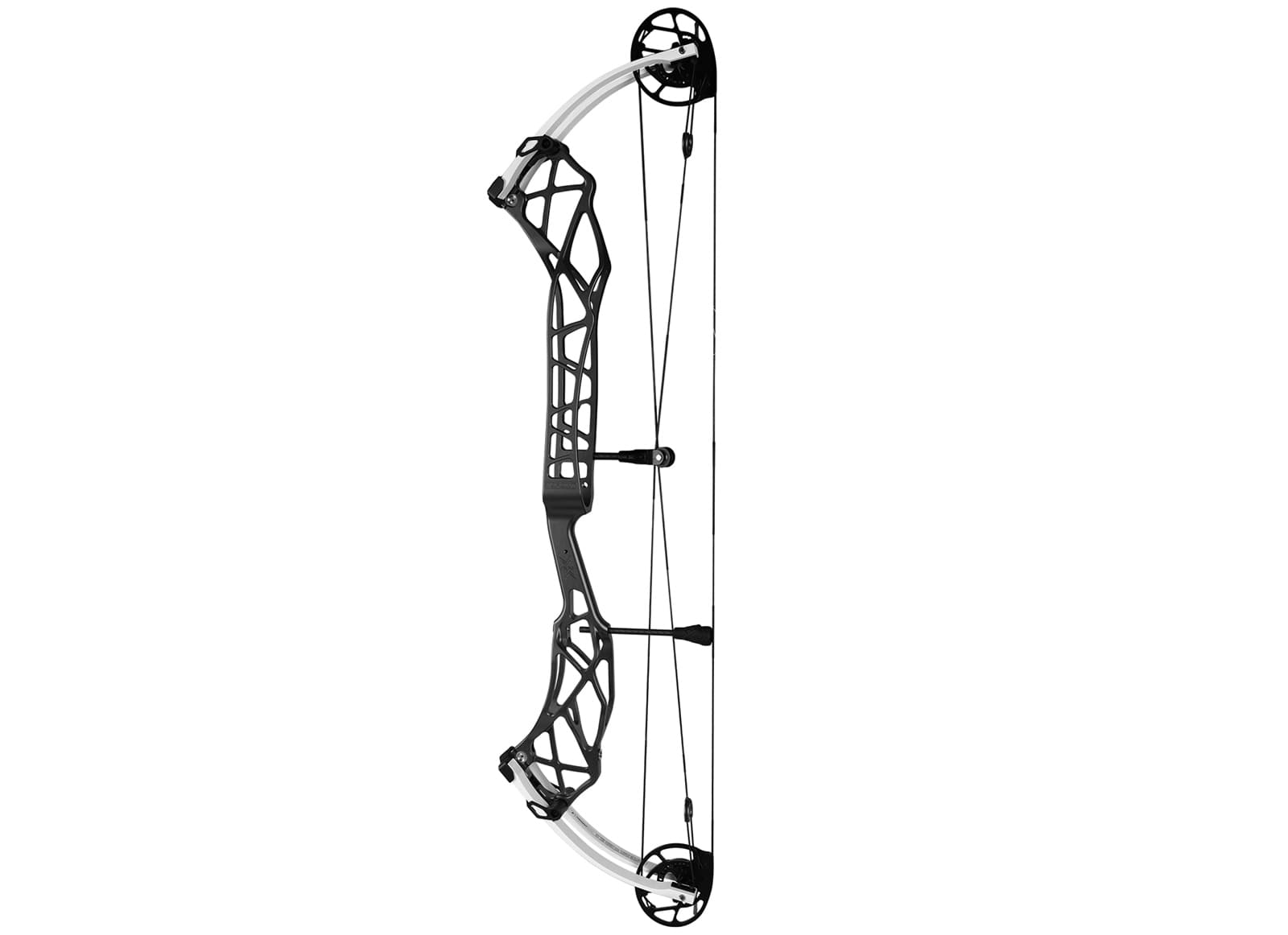 Picture of Topoint - X40 Large 25-40 lbs 27-31" LH Anodized Black