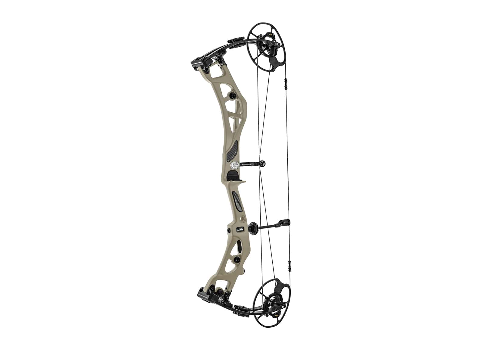 Bild von Elite - Carbon ERA RH 50-60 lbs 25.5-31" Mountain Tan