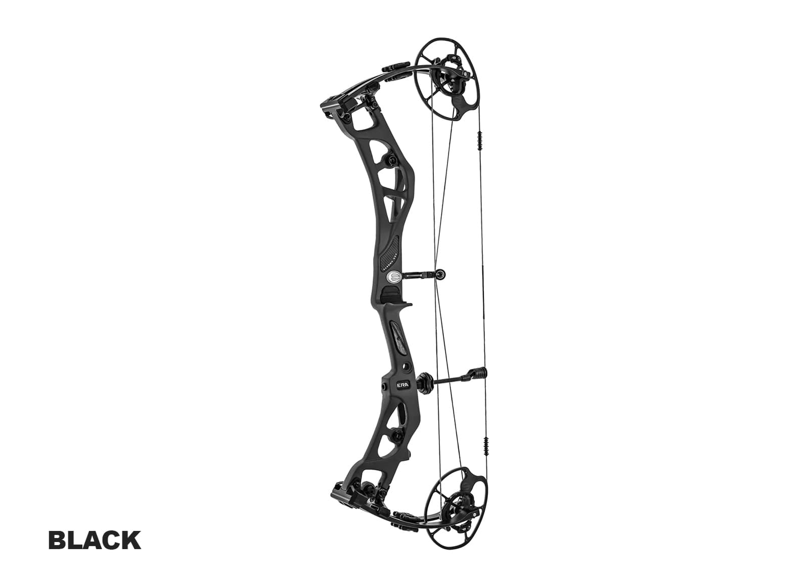 Bild von Elite - Carbon ERA RH 60-70 lbs 25.5-31" Flat Black