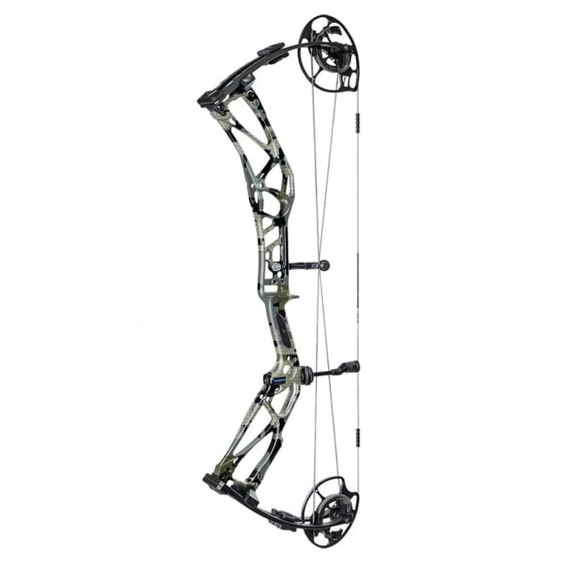 Bild von Elite - Enkore Tri-Track RH 55-65 lbs 23-30" Kuiu Verde