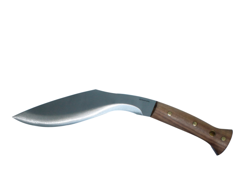 Image de Condor Tool & Knife - Couteau Kukri Heavy Duty