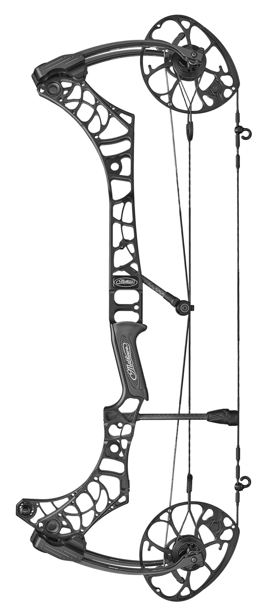 Picture of Mathews - Phase4 29 LH 50-60 lbs 28" Black