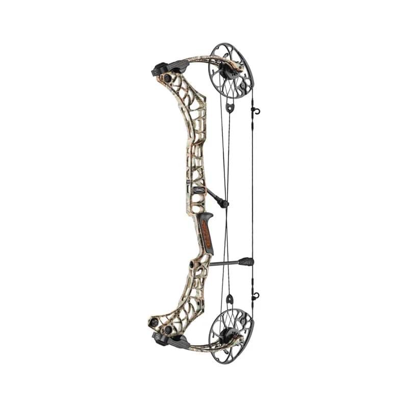 Picture of Mathews - Phase4 29 RH 65-75 lbs 27.5" Realtree Edge