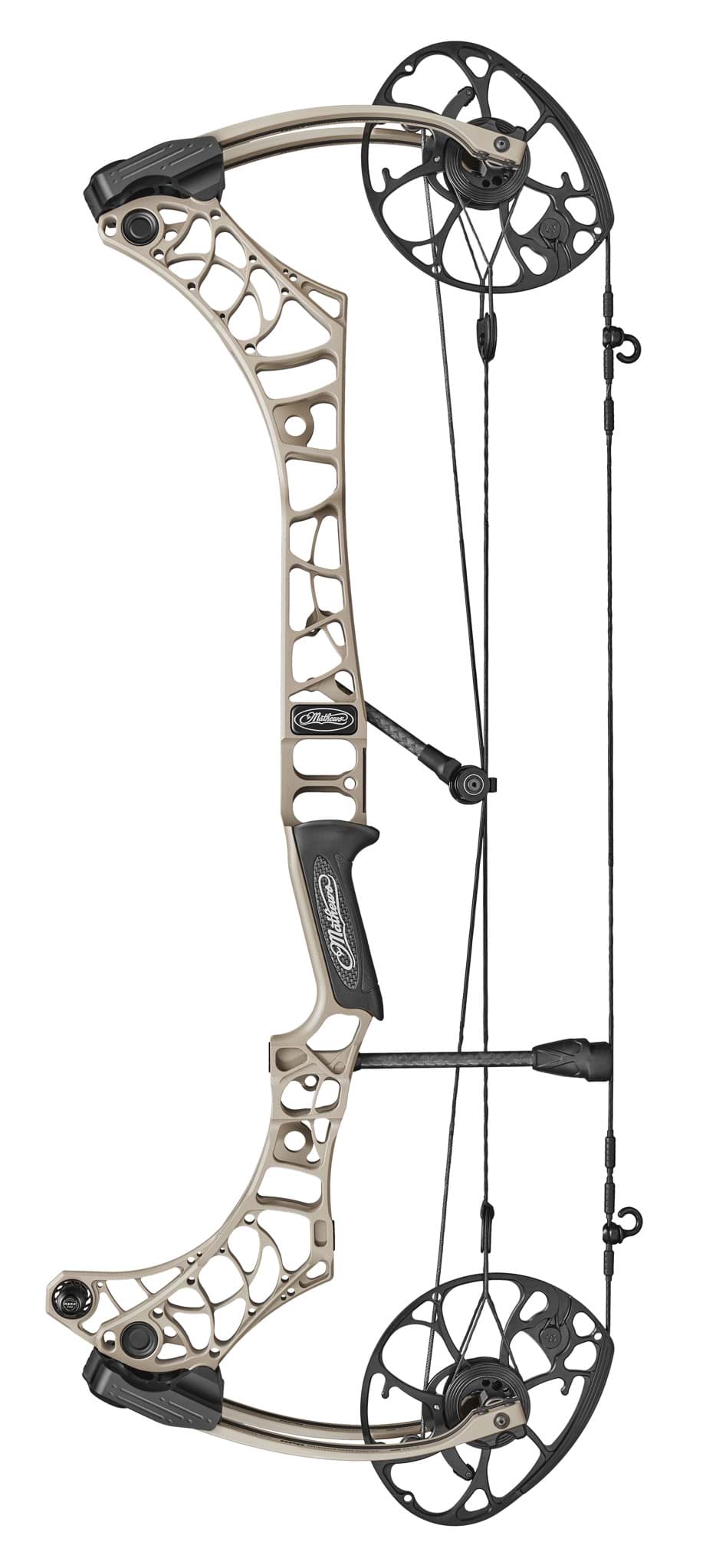 Picture of Mathews - Phase4 29 RH 65-75 lbs 28" Granite