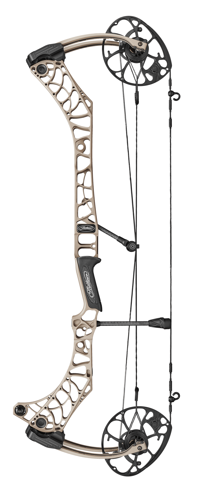 Picture of Mathews - Phase4 33 RH 60-70 lbs 28" Granite