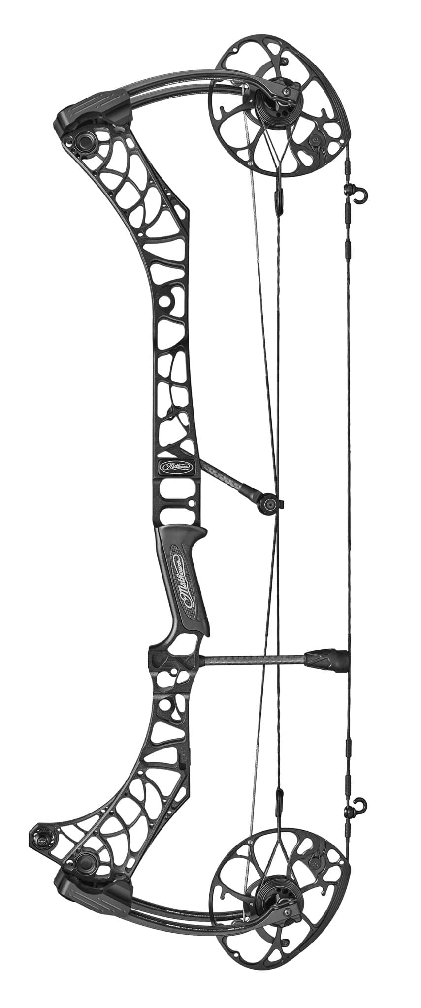 Picture of Mathews - Phase4 33 RH 60-70 lbs 30" Black