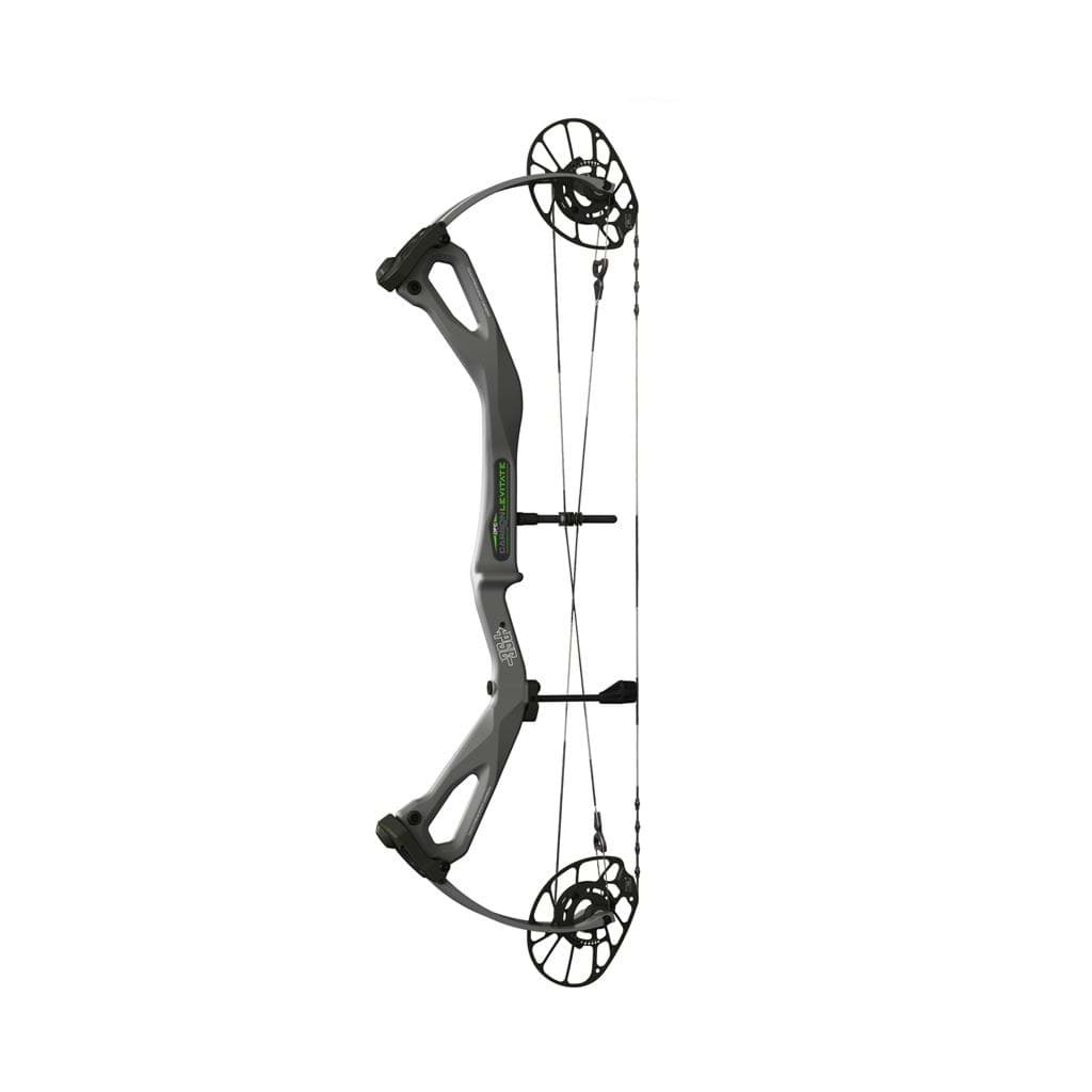 Bild von PSE - Carbon Levitate E2 RH 50-60 lbs 27.5-31.5" Charcoal
