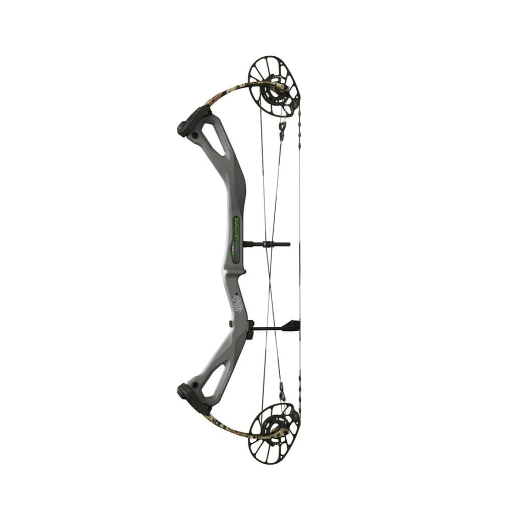 Bild von PSE - Carbon Levitate E2 RH 50-60 lbs 27.5-31.5" Gunship