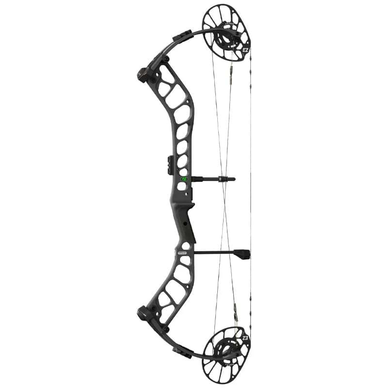Bild von PSE - Nock ON Unite E2 RH 50-60 lbs 28-32" Black