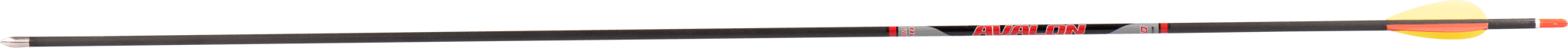 Bild von Avalon - Carbon Tyro 4.2 1000 29"
