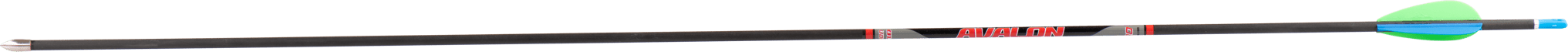 Bild von Avalon - Carbon Tyro 4.2 1800 27"