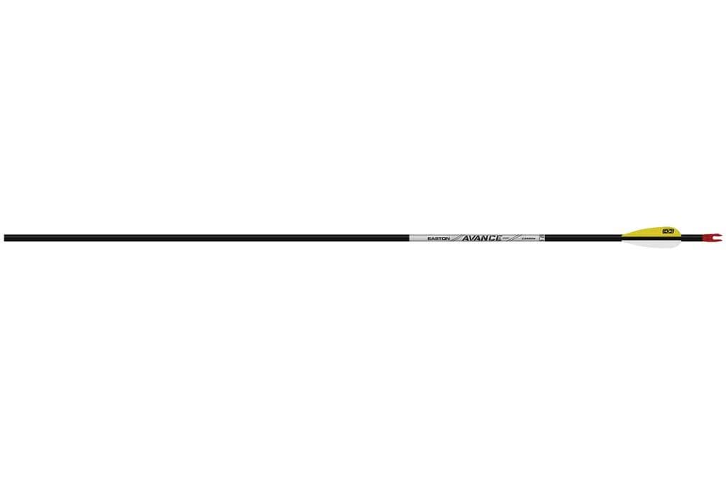Bild von Easton - Avance Sport 2000 Points 72er-Pack