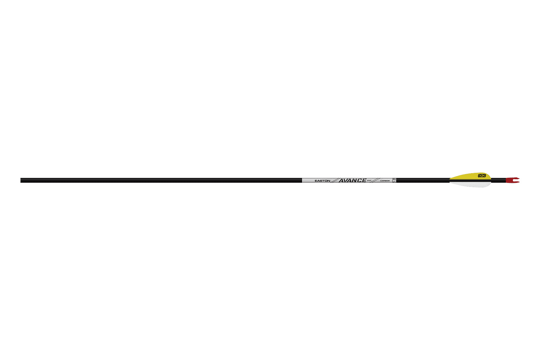 Bild von Easton - Avance Sport 340 Points 72er-Pack
