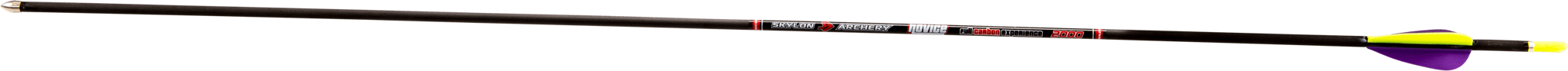 Bild von Skylon - Novice ID4.2 2000 26" 24er-Pack