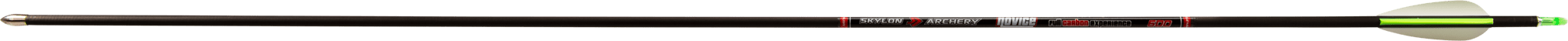 Bild von Skylon - Novice ID4.2 600 31" 24er-Pack