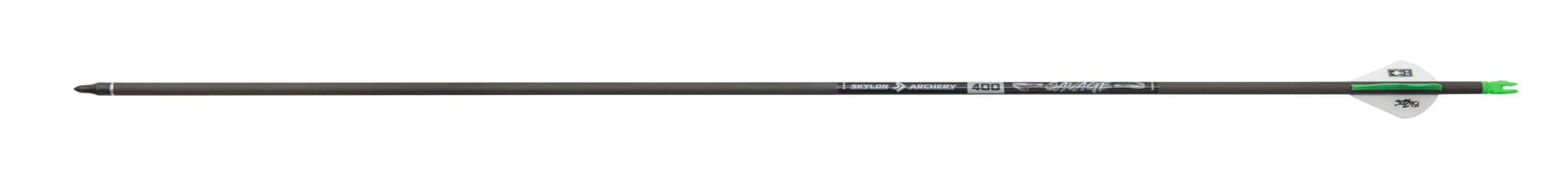 Bild von Skylon - Savage ID6.2 400 - 30" 3er-Pack