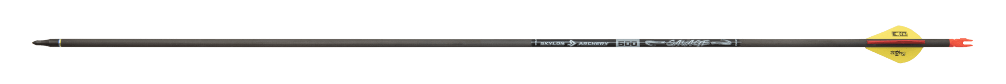 Bild von Skylon - Savage ID6.2 500 - 30" 3er-Pack
