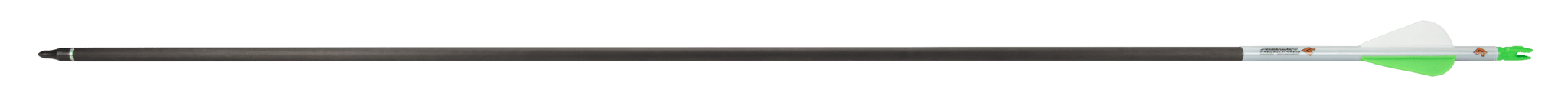 Bild von Skylon - 30" Carbon Fastwing Strong 100er-Pack