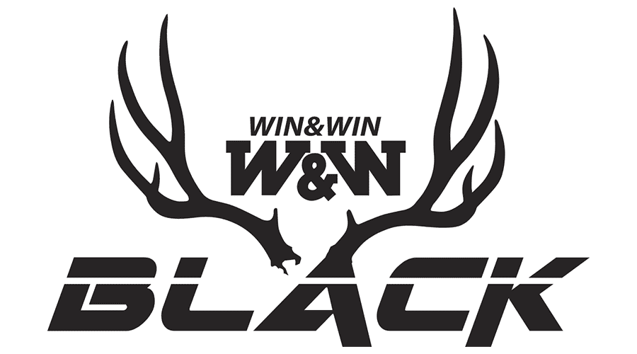 Picture for manufacturer Win&Win Black