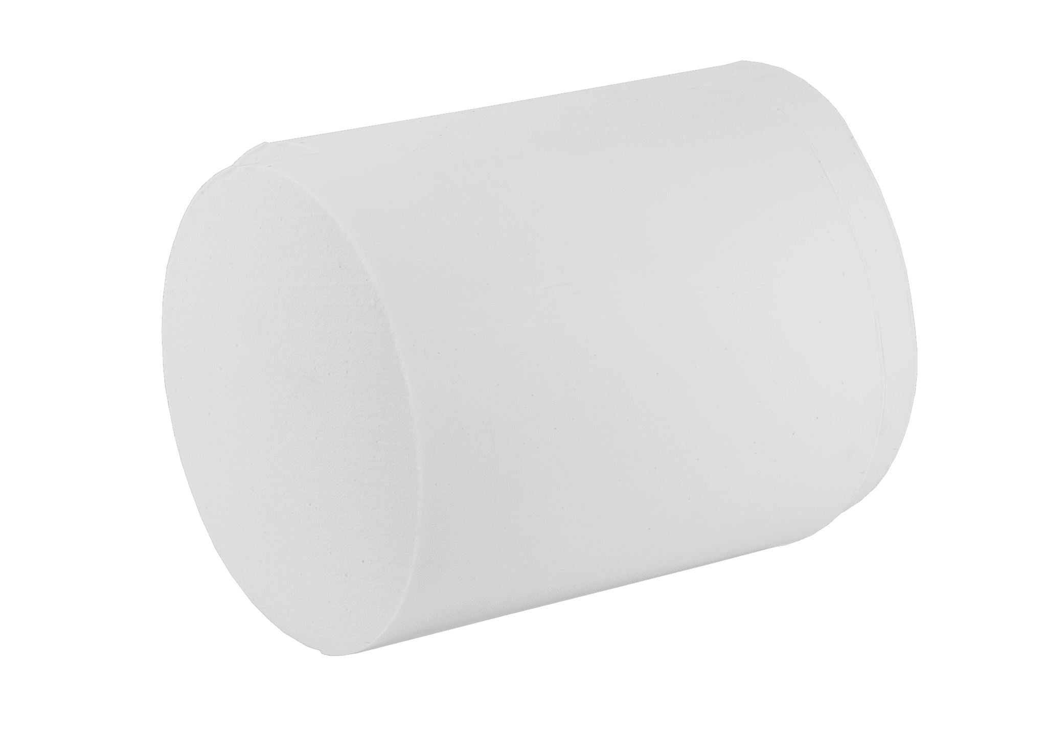 Bild von Avalon - Dura White Round Center Dia. 19 x 21 cm