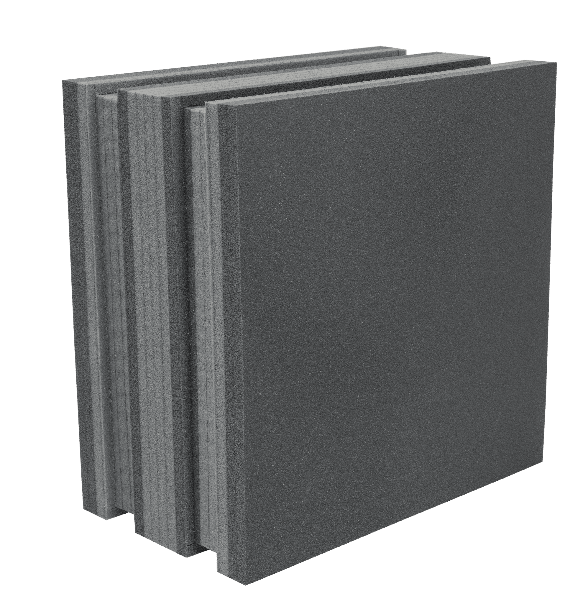Bild von Danage - Domino 44 x 44 x 24.5 cm XHD