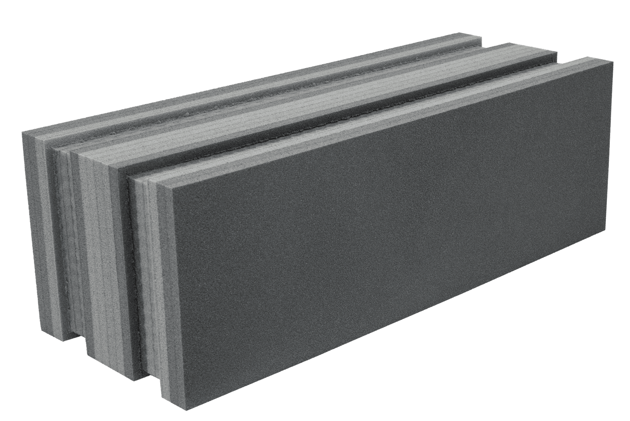 Bild von Danage - Domino 66 x 22 x 24.5 cm XHD