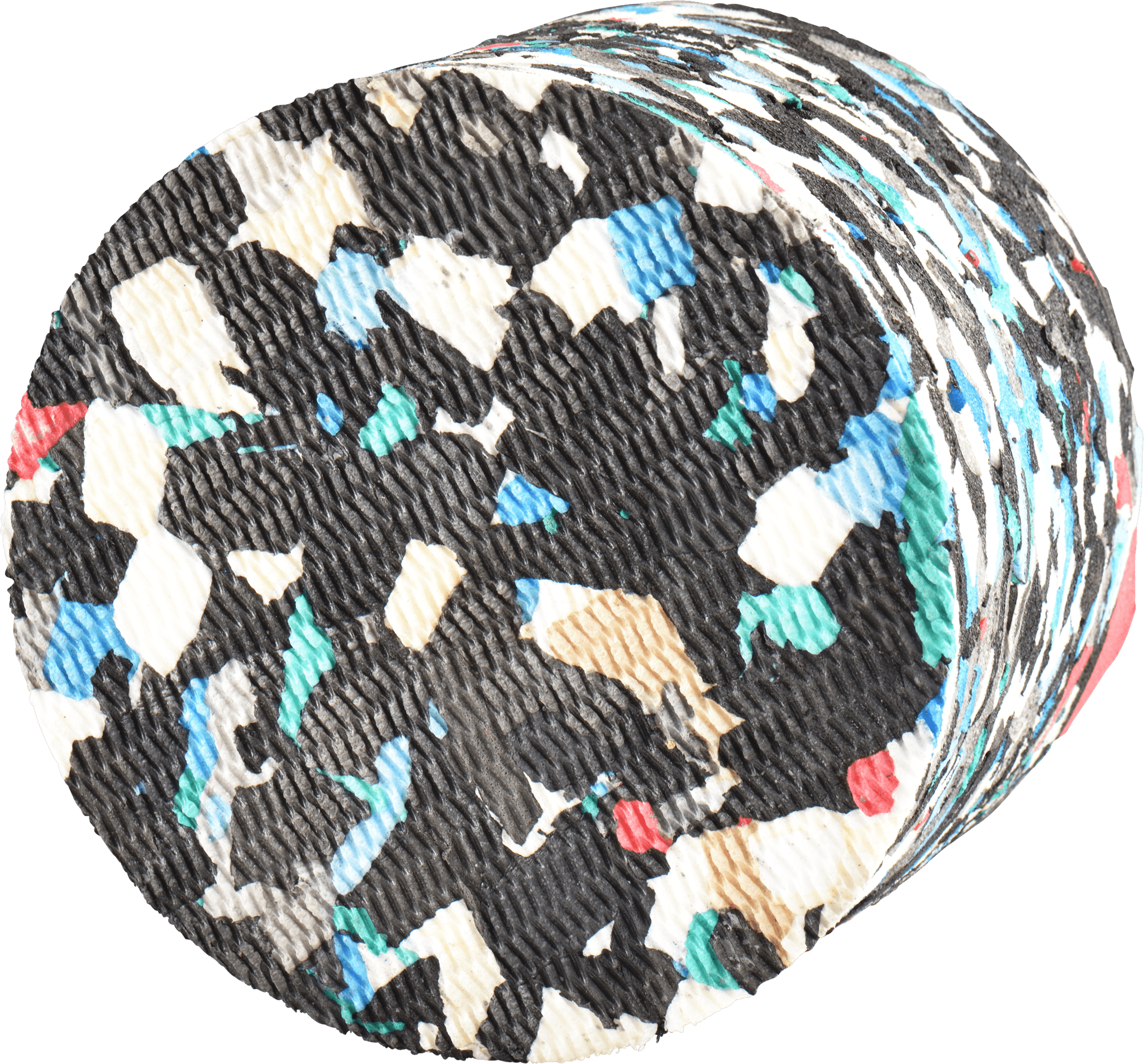 Bild von Refo - 24.5 cm 3 Layers Multi-Center Targets