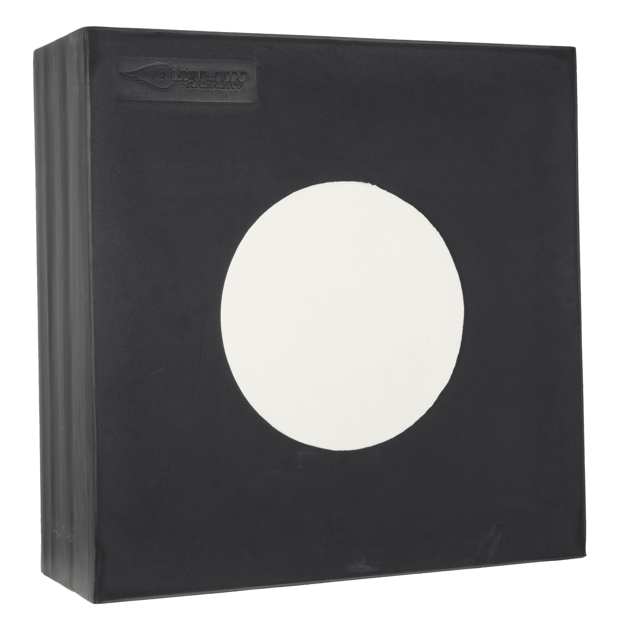 Bild von Avalon - Single-Center-Zielscheibe 60 x 21 cm mit Dura-Center