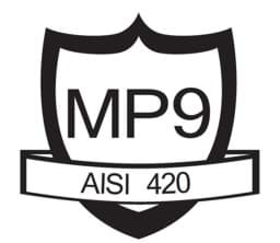 Bilder für Hersteller MP9