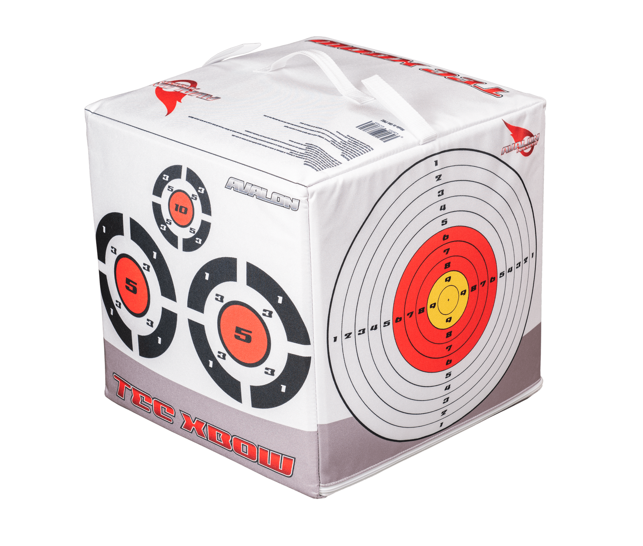 Bild von Avalon - Tec Xbow 40 x 40 x 40 cm 400 fps