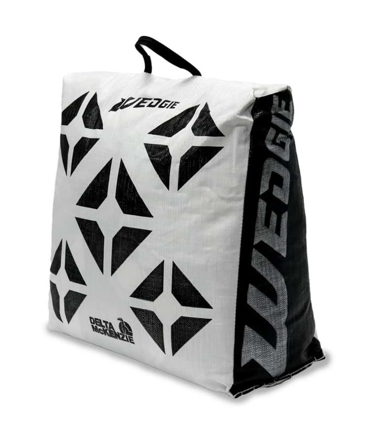 Bild von Delta McKenzie - Wedgie Bag 22 x 21 x 10"