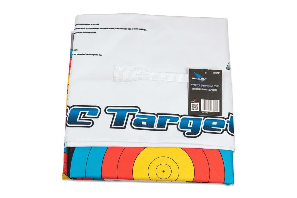 Bild von Avalon - Ersatz-Cordura-Sack nur für Tec70