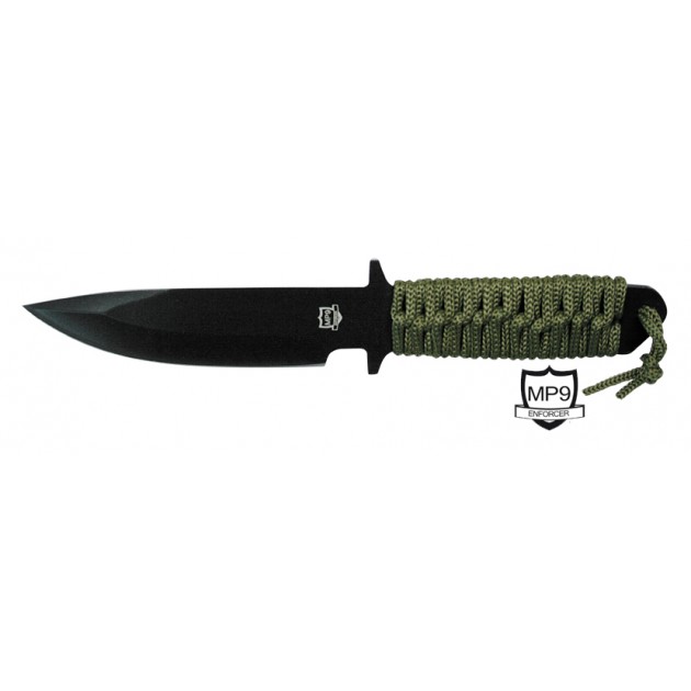 Bild von MP9 - Outdoormesser 7964