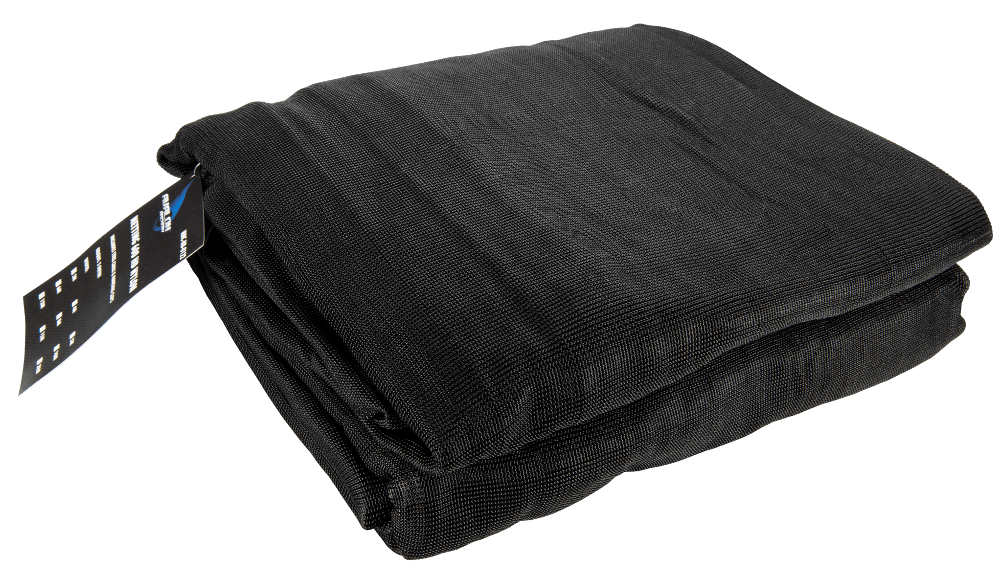 Bild von Avalon - Netting 600 H 3 m x L 6 m Black