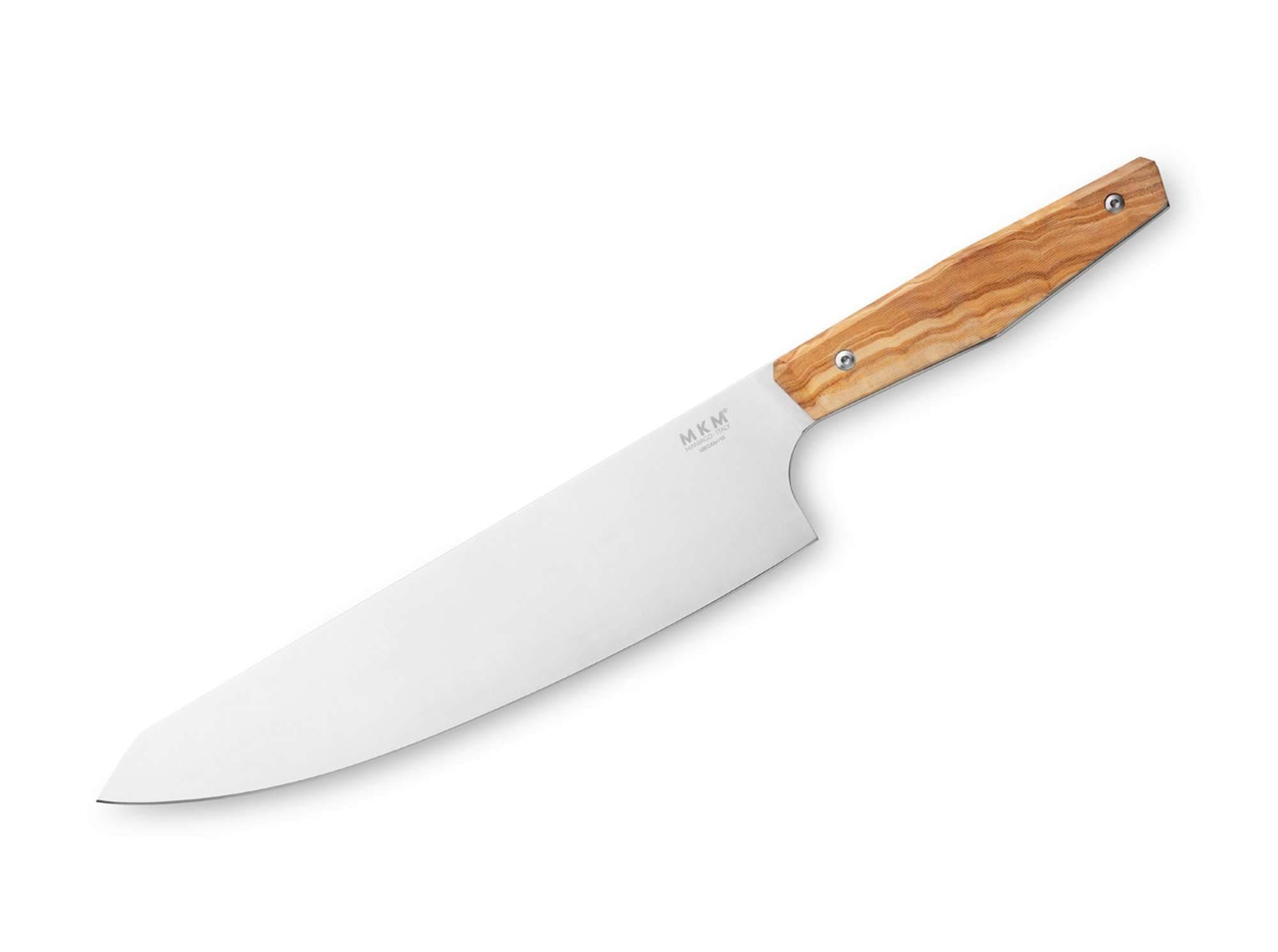 Bild von MKM - Prima Gyuto Olive