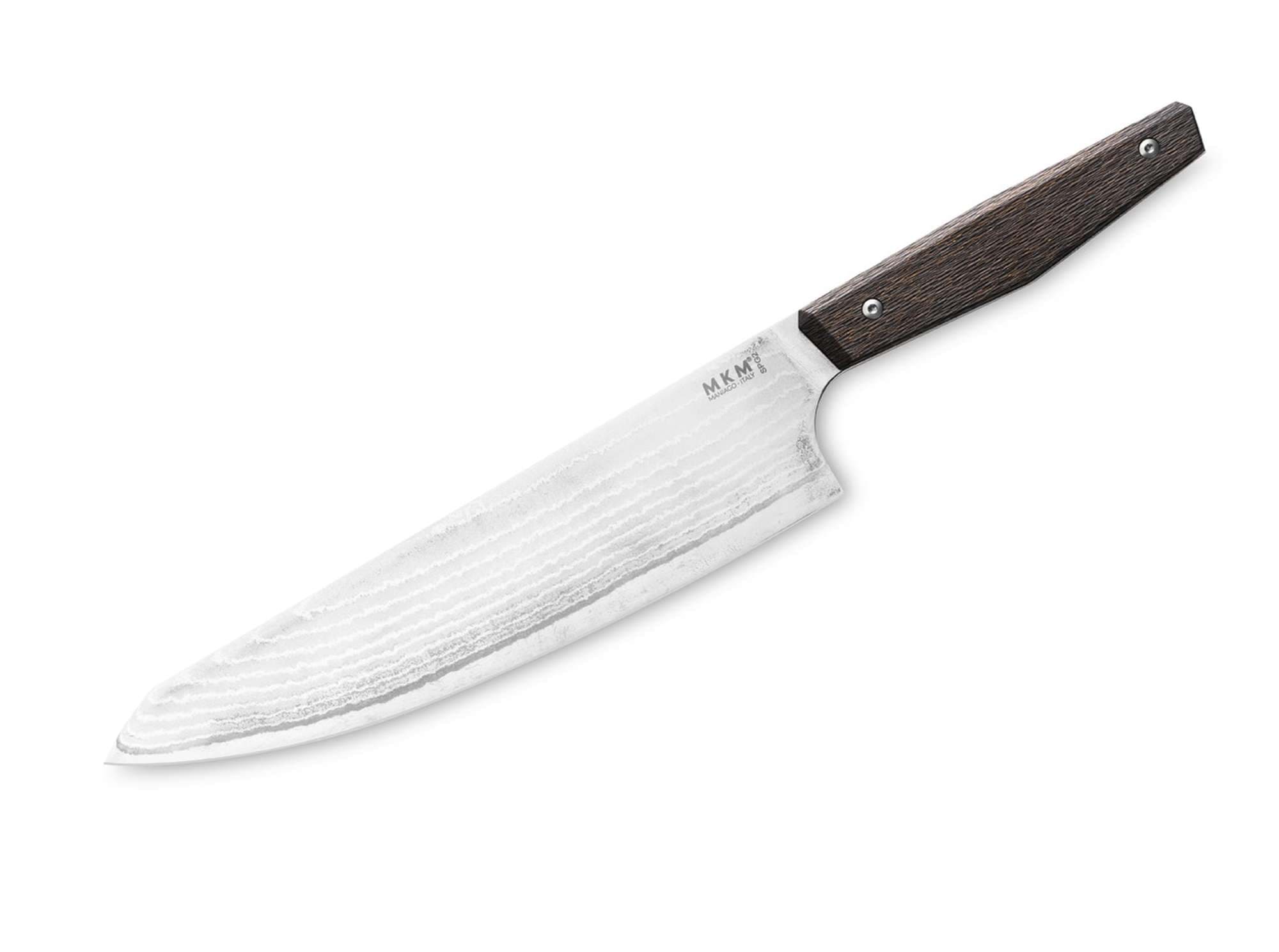 Bild von MKM - Prima Limited Edition Gyuto Gold & Black