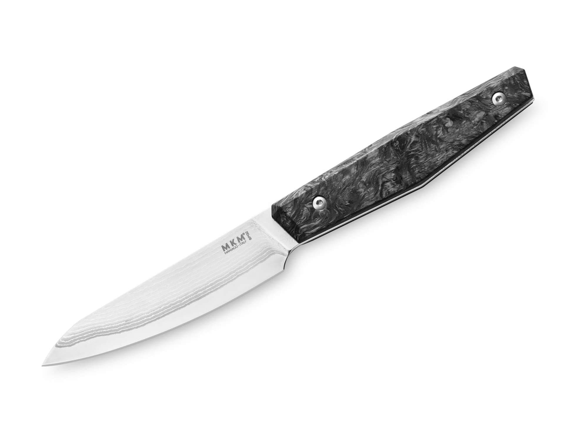Bild von MKM - Prima Limited Edition Paring Black