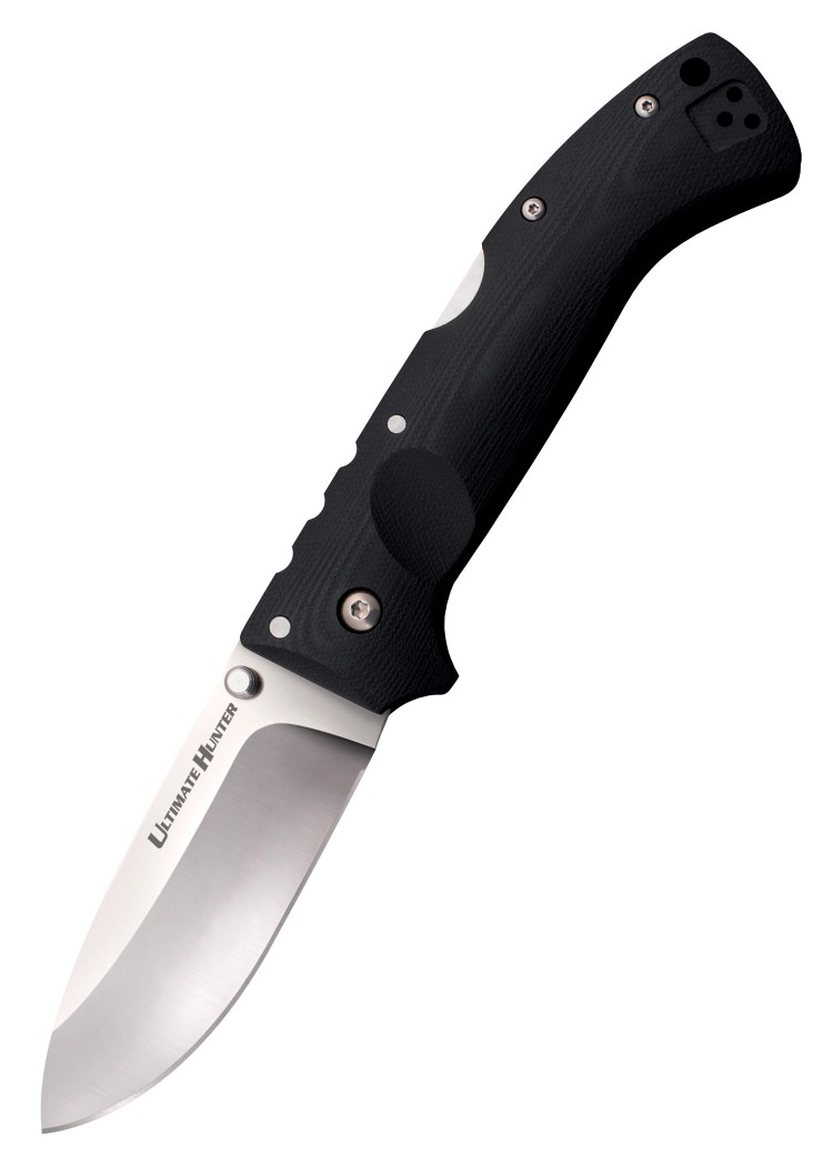 Picture of Cold Steel - Ultimate Hunter S35VN Black