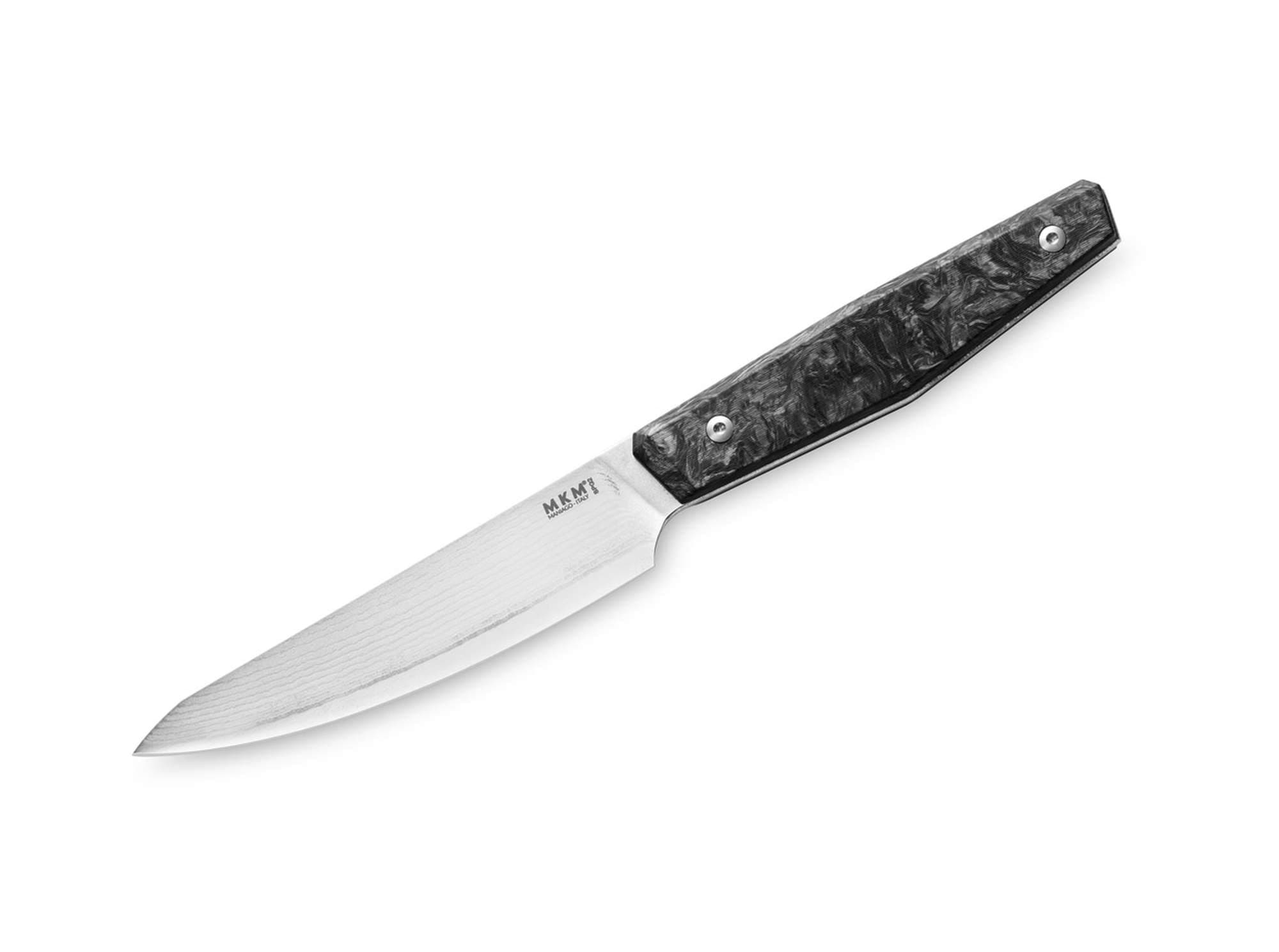Bild von MKM - Prima Limited Edition Steak Black