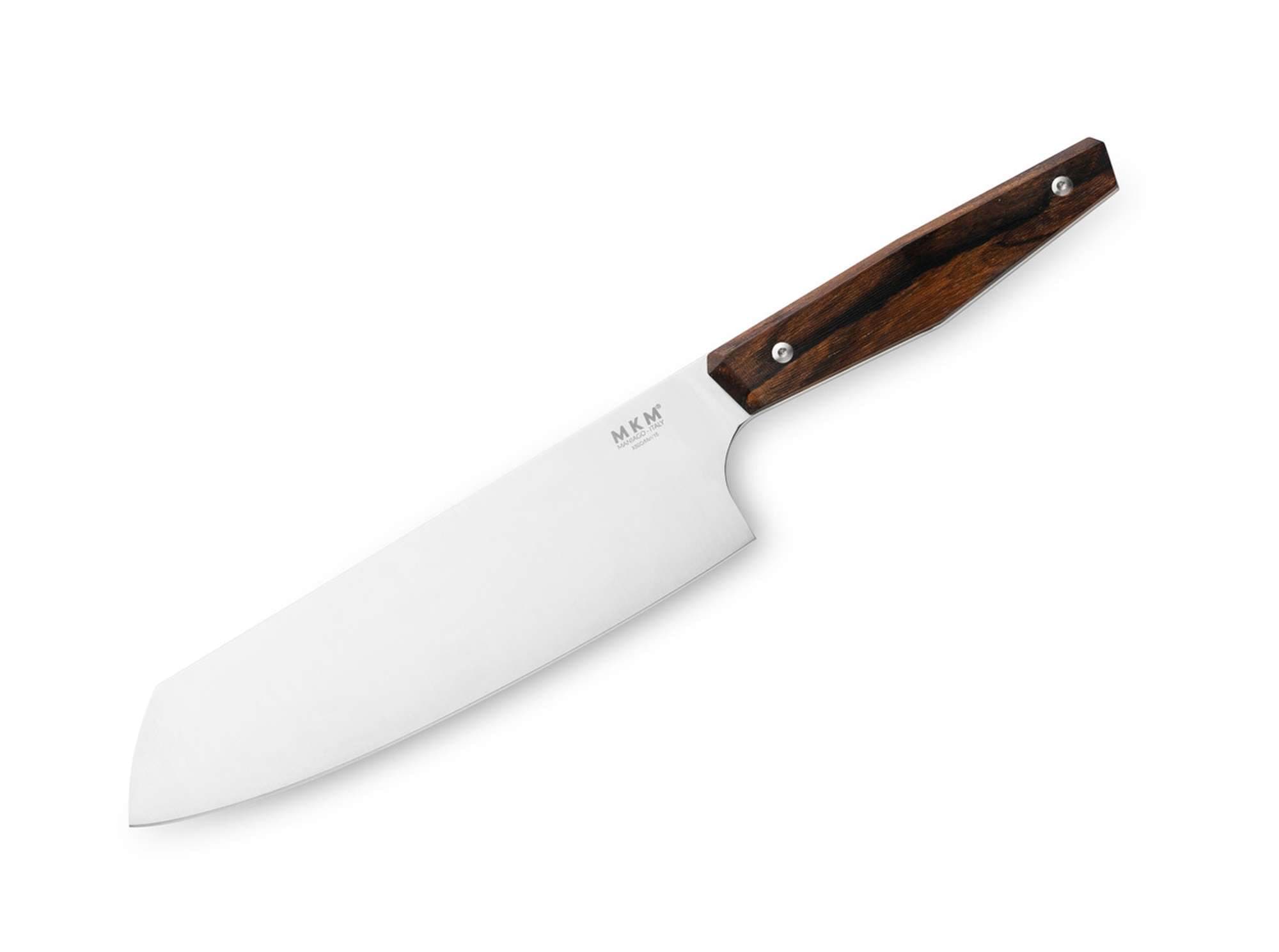 Bild von MKM - Prima Santoku Ziricote