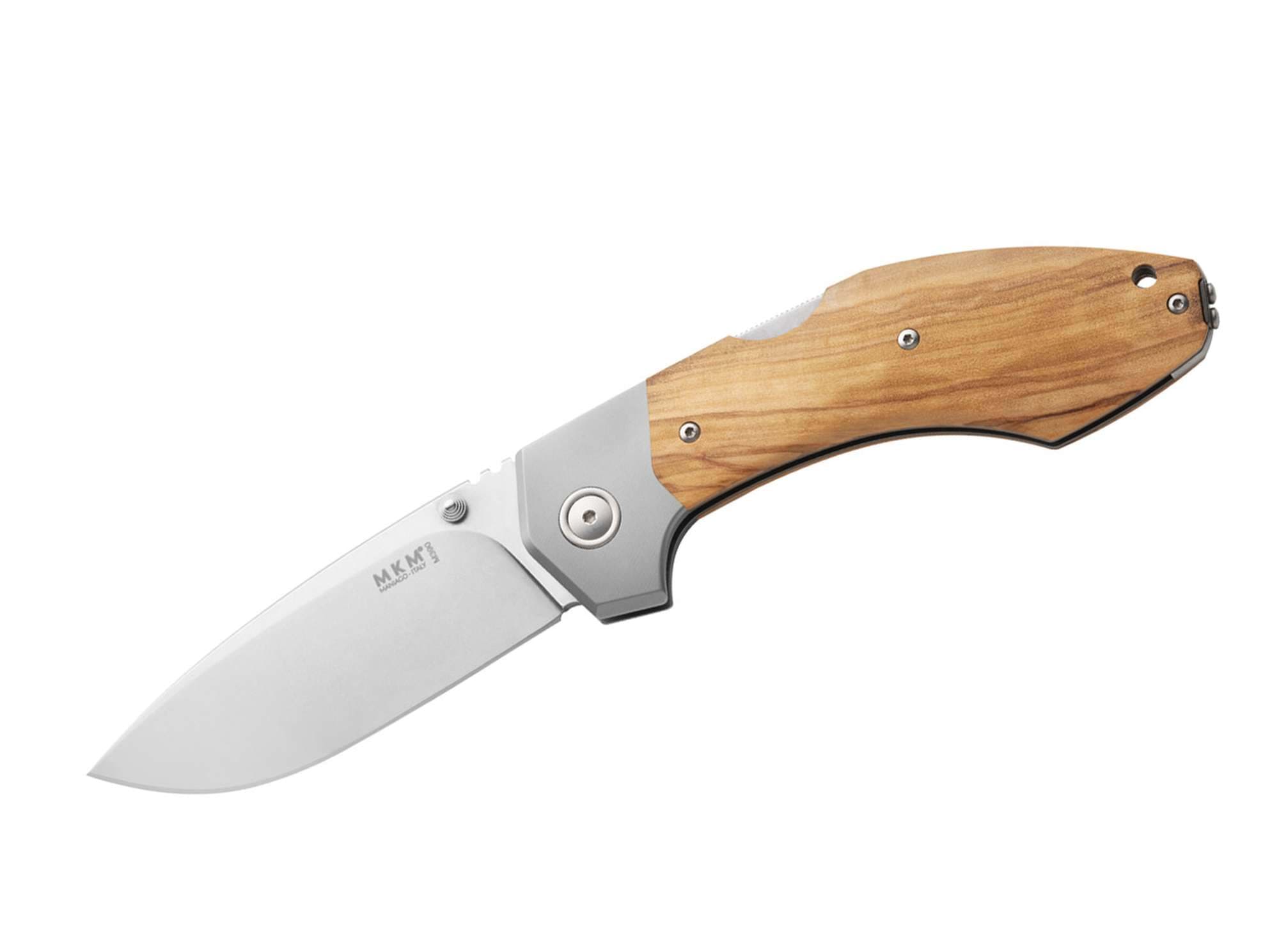 Bild von MKM - Hero Olive Wood