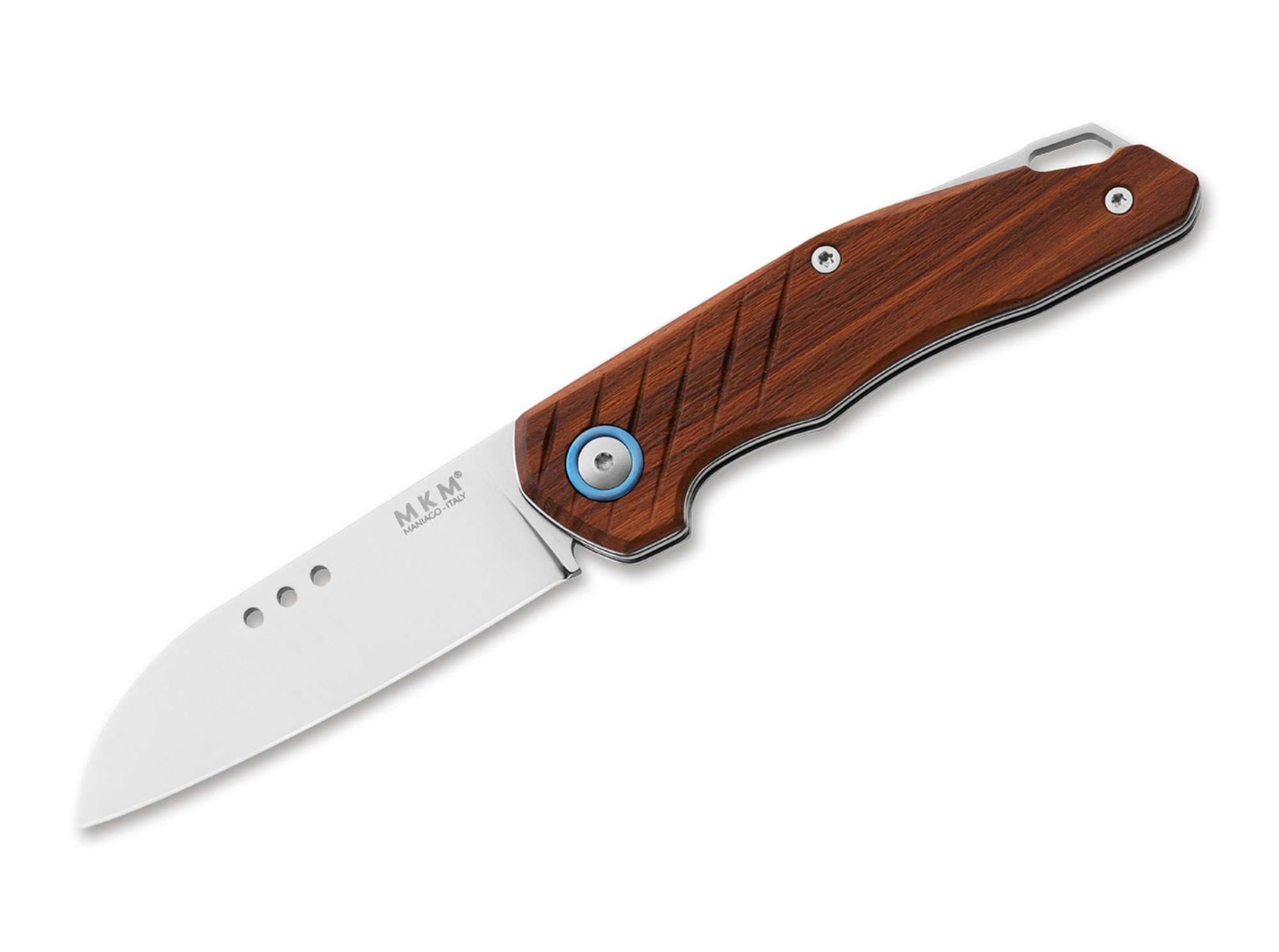 Bild von MKM - Root Santos Wood