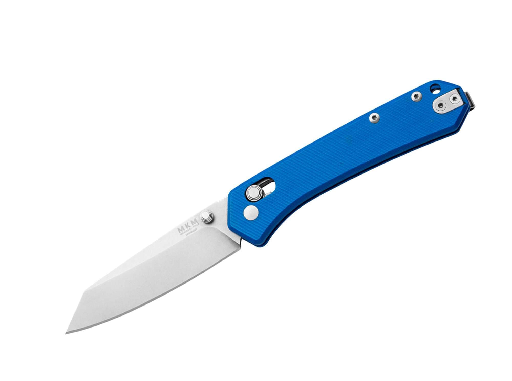 Bild von MKM - Yipper G10 Blue