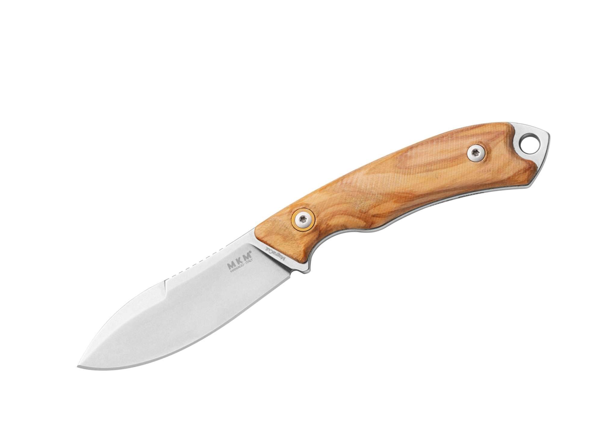 Bild von MKM - Pocket Tango 1 Olive Wood
